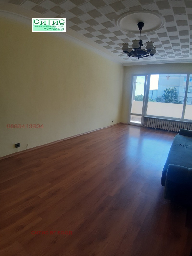 Дава под наем  2-стаен град София , Люлин 6 , 66 кв.м | 80384845