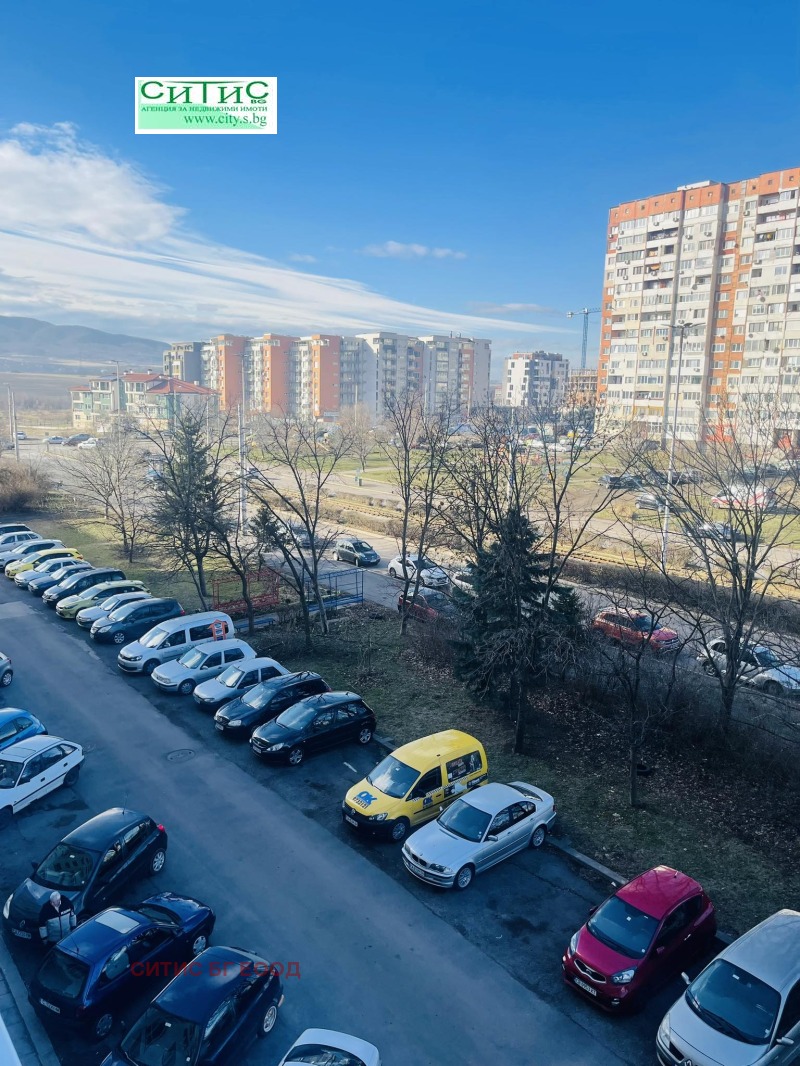Дава под наем  2-стаен град София , Люлин 6 , 66 кв.м | 80384845 - изображение [2]