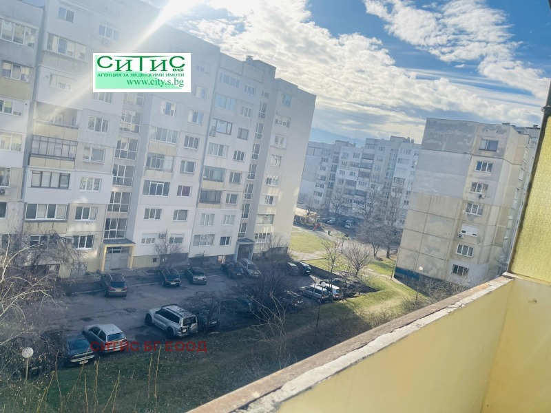 Дава под наем  2-стаен град София , Люлин 6 , 66 кв.м | 80384845 - изображение [5]