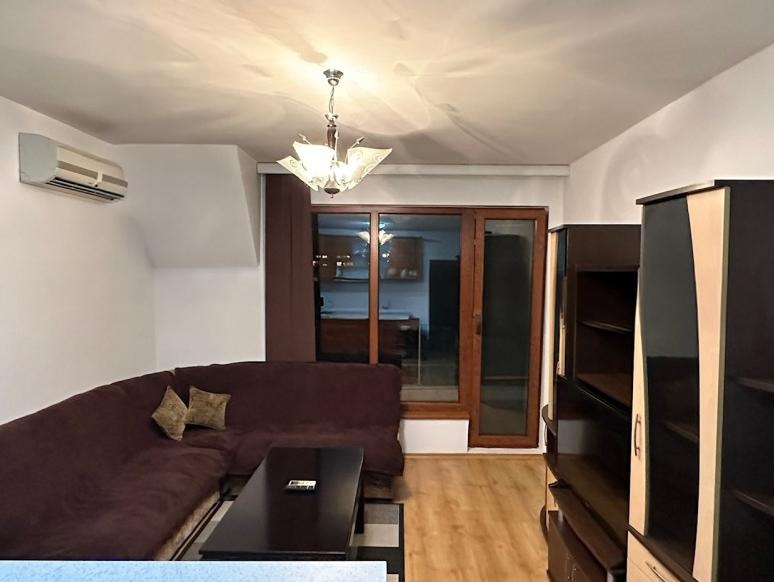 Издаје се  1 спаваћа соба Пловдив , Христо Смирненски , 70 м2 | 73779256 - слика [2]