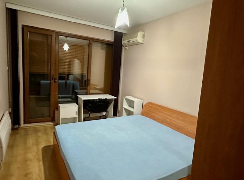 Издаје се  1 спаваћа соба Пловдив , Христо Смирненски , 70 м2 | 73779256 - слика [3]