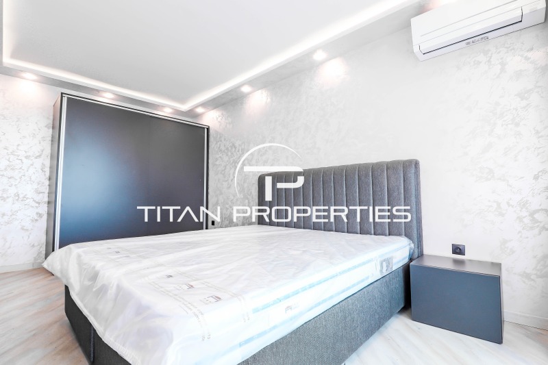 Vuokrattavana  1 makuuhuone Varna , Briz , 100 neliömetriä | 27187474 - kuva [6]