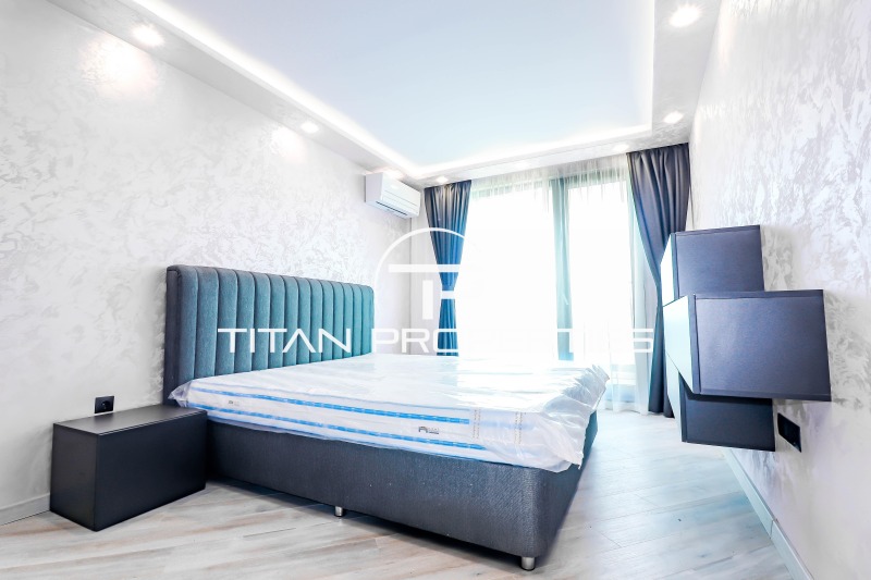 Vuokrattavana  1 makuuhuone Varna , Briz , 100 neliömetriä | 27187474 - kuva [7]