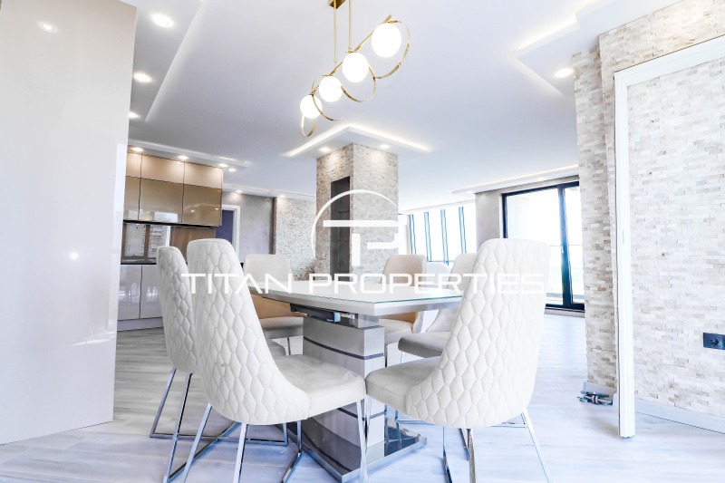 Vuokrattavana  1 makuuhuone Varna , Briz , 100 neliömetriä | 27187474 - kuva [2]