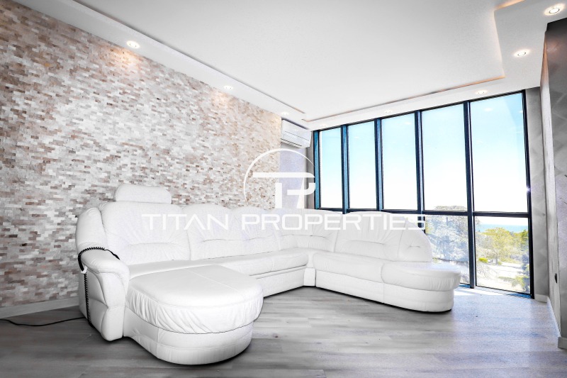 Vuokrattavana  1 makuuhuone Varna , Briz , 100 neliömetriä | 27187474 - kuva [4]