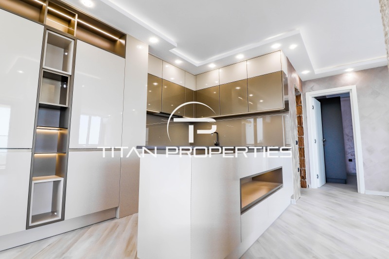 Дава под нем  2-стаен, град Варна, Бриз • 1 534 € • ID 63063150 — holmes.bg - [1] 