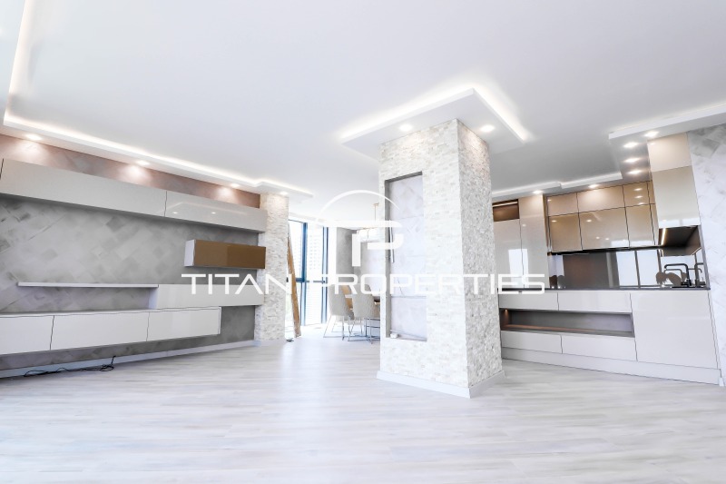 Vuokrattavana  1 makuuhuone Varna , Briz , 100 neliömetriä | 27187474 - kuva [5]