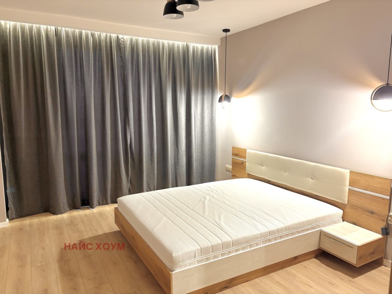 Zu vermieten  1 Schlafzimmer Sofia , Krastowa wada , 75 qm | 55576694 - Bild [9]