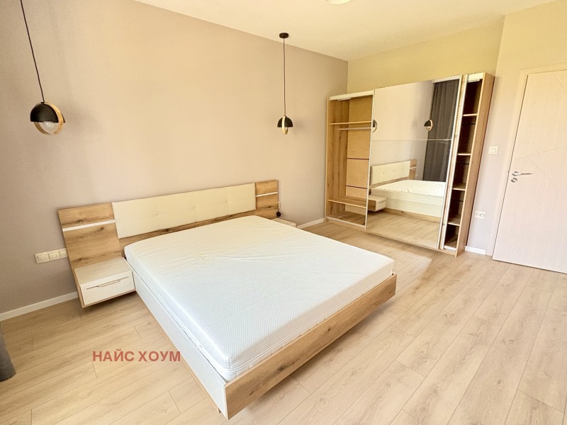 Zu vermieten  1 Schlafzimmer Sofia , Krastowa wada , 75 qm | 55576694 - Bild [7]
