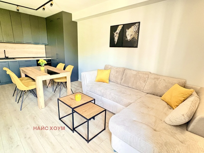 Zu vermieten  1 Schlafzimmer Sofia , Krastowa wada , 75 qm | 55576694 - Bild [2]