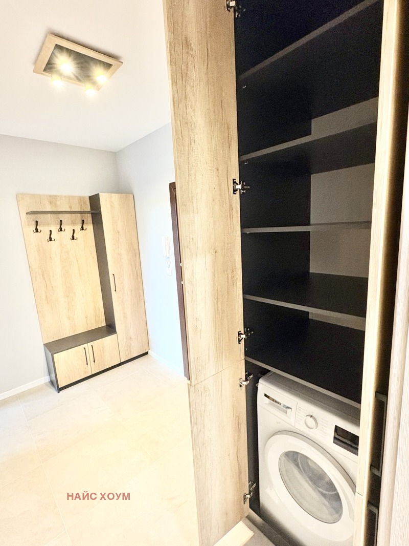 Zu vermieten  1 Schlafzimmer Sofia , Krastowa wada , 75 qm | 55576694 - Bild [12]