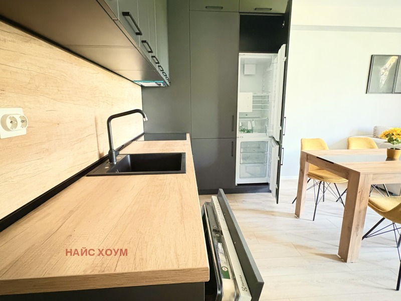 Zu vermieten  1 Schlafzimmer Sofia , Krastowa wada , 75 qm | 55576694 - Bild [6]