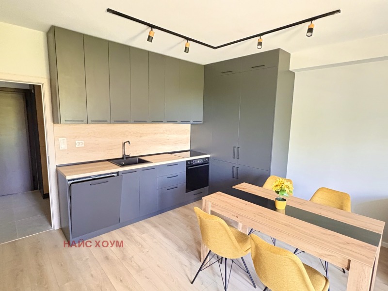 Zu vermieten  1 Schlafzimmer Sofia , Krastowa wada , 75 qm | 55576694 - Bild [3]