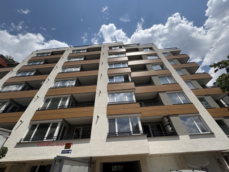 Zu vermieten  1 Schlafzimmer Sofia , Krastowa wada , 75 qm | 55576694 - Bild [15]
