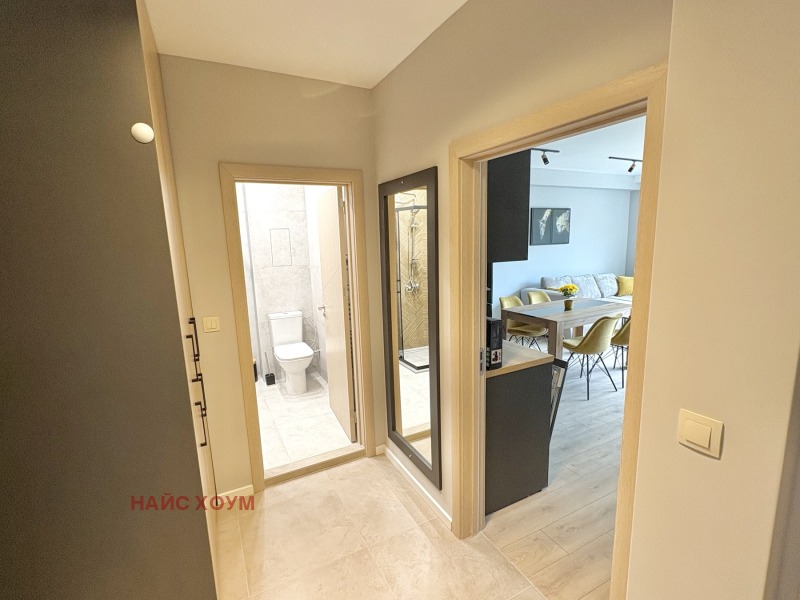 Zu vermieten  1 Schlafzimmer Sofia , Krastowa wada , 75 qm | 55576694 - Bild [11]