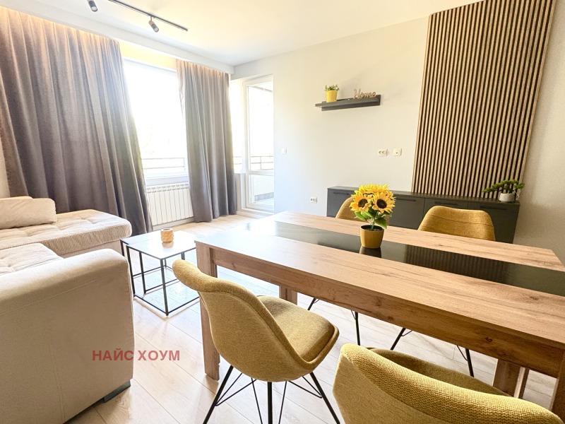Zu vermieten  1 Schlafzimmer Sofia , Krastowa wada , 75 qm | 55576694 - Bild [4]