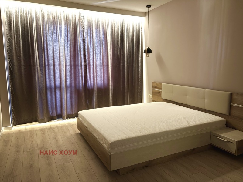 Zu vermieten  1 Schlafzimmer Sofia , Krastowa wada , 75 qm | 55576694 - Bild [8]