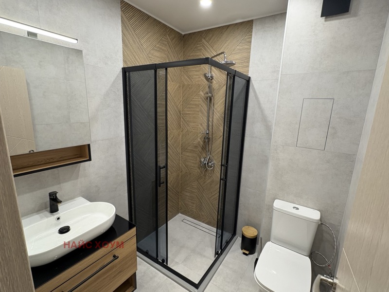 Zu vermieten  1 Schlafzimmer Sofia , Krastowa wada , 75 qm | 55576694 - Bild [10]