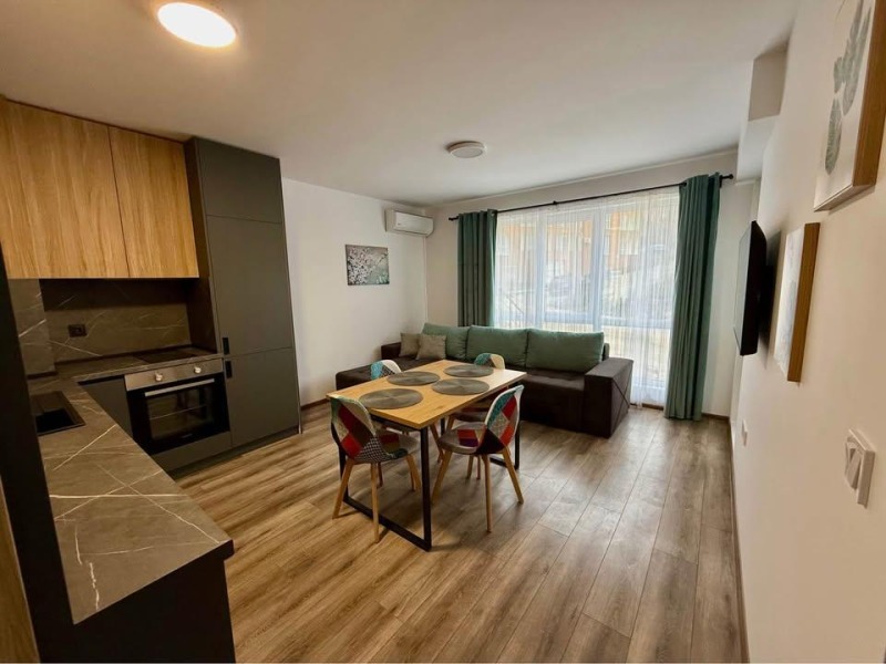 Te huur  1 slaapkamer Varna , m-t Ptsjelina , 65 m² | 42572935 - afbeelding [2]