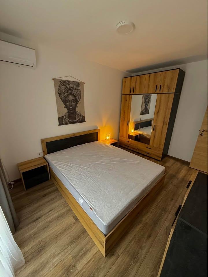 Te huur  1 slaapkamer Varna , m-t Ptsjelina , 65 m² | 42572935 - afbeelding [5]