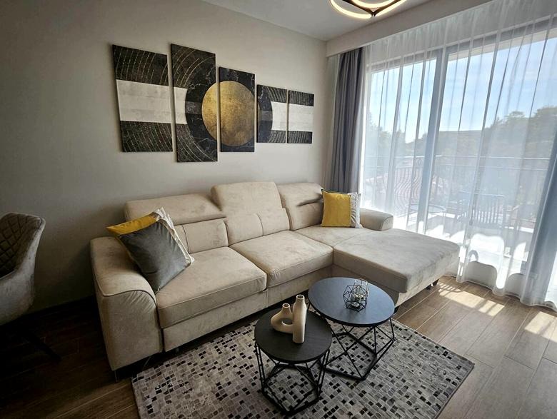 Zu vermieten  1 Schlafzimmer Plowdiw , Zentar , 72 qm | 59615531