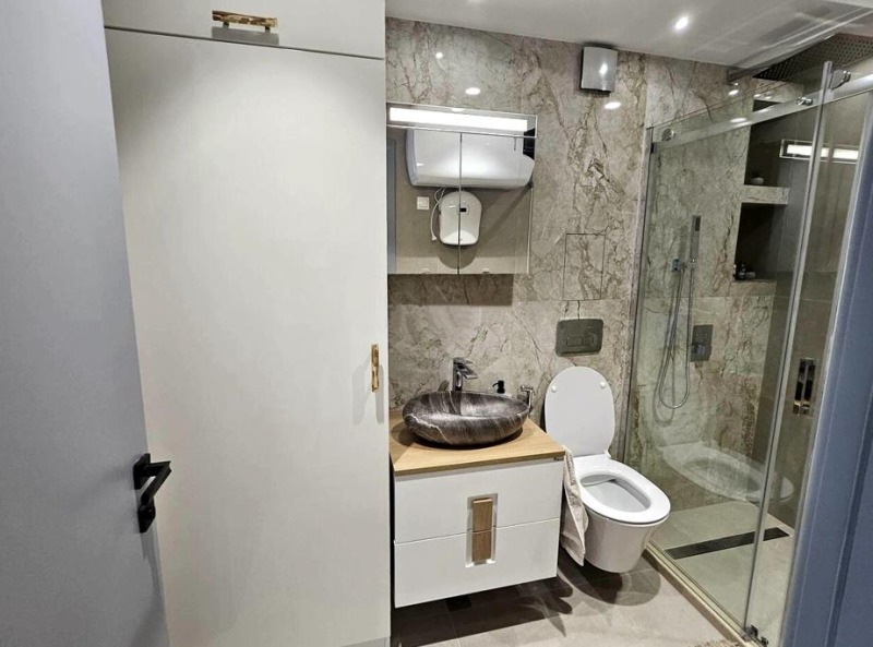 Zu vermieten  1 Schlafzimmer Plowdiw , Zentar , 72 qm | 59615531 - Bild [7]