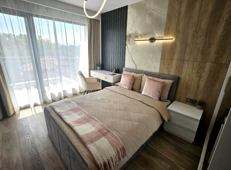 Zu vermieten  1 Schlafzimmer Plowdiw , Zentar , 72 qm | 59615531 - Bild [5]