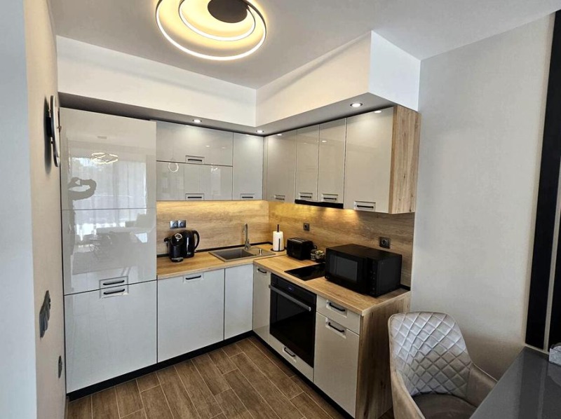 Zu vermieten  1 Schlafzimmer Plowdiw , Zentar , 72 qm | 59615531 - Bild [4]