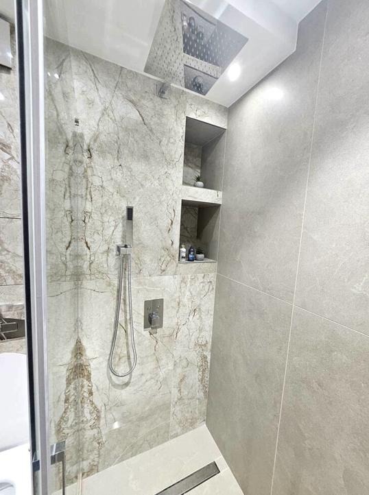 Zu vermieten  1 Schlafzimmer Plowdiw , Zentar , 72 qm | 59615531 - Bild [8]