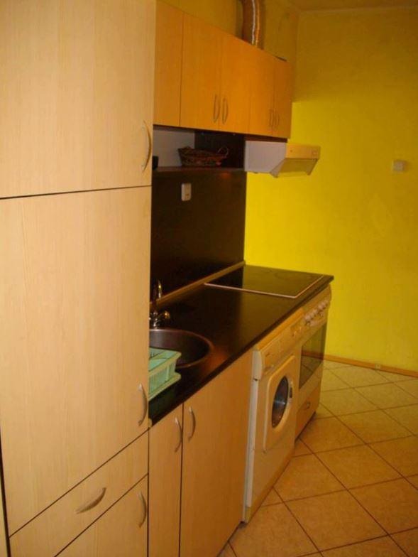 Do wynajęcia  1 sypialnia Sofia , Krasna poljana 2 , 50 mkw | 15241611 - obraz [6]