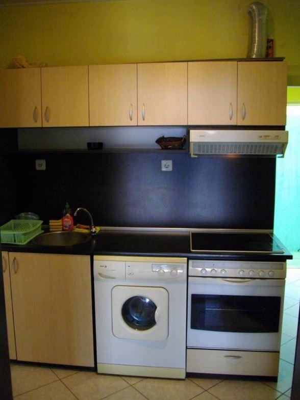 Do wynajęcia  1 sypialnia Sofia , Krasna poljana 2 , 50 mkw | 15241611 - obraz [5]