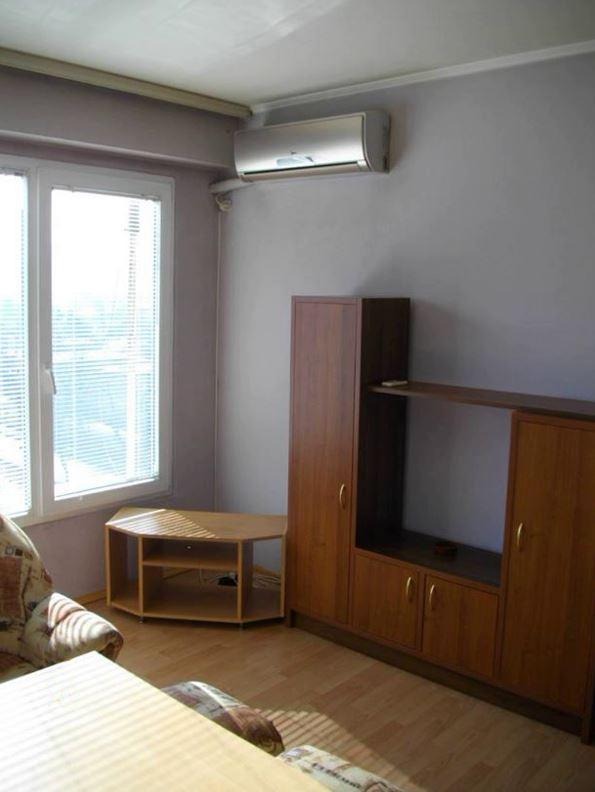 Do wynajęcia  1 sypialnia Sofia , Krasna poljana 2 , 50 mkw | 15241611 - obraz [2]