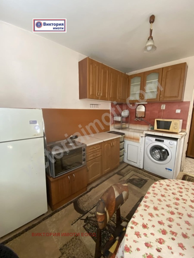 Da affittare  1 camera da letto Veliko Tarnovo , Tsentar , 60 mq | 93650848 - Immagine [5]