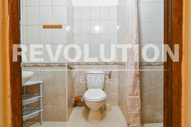 Дава под наем 2-СТАЕН, гр. София, Хиподрума, снимка 9 - Апартаменти - 53029507