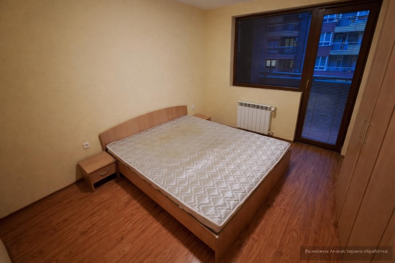 Дава под наем 2-СТАЕН, гр. София, Хиподрума, снимка 4 - Апартаменти - 53029507