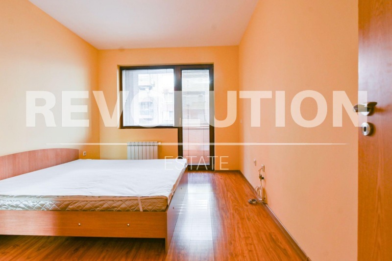 Дава под наем 2-СТАЕН, гр. София, Хиподрума, снимка 4 - Апартаменти - 53029507