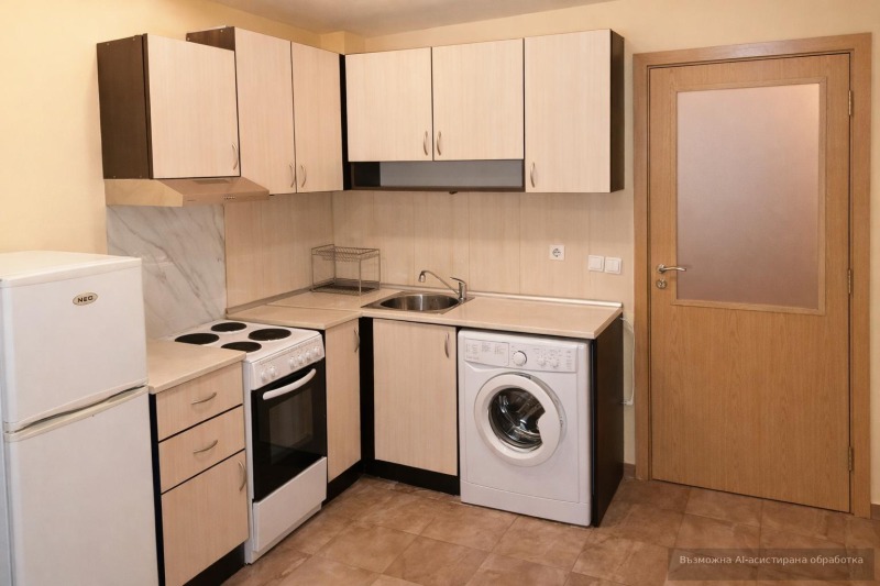 Дава под наем 2-СТАЕН, гр. София, Хиподрума, снимка 2 - Апартаменти - 53029507