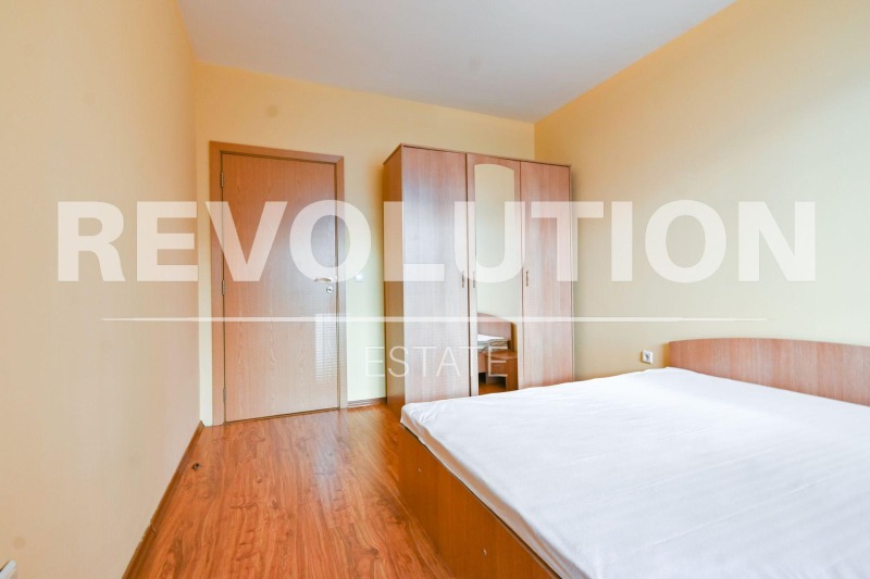 Дава под наем 2-СТАЕН, гр. София, Хиподрума, снимка 6 - Апартаменти - 53029507