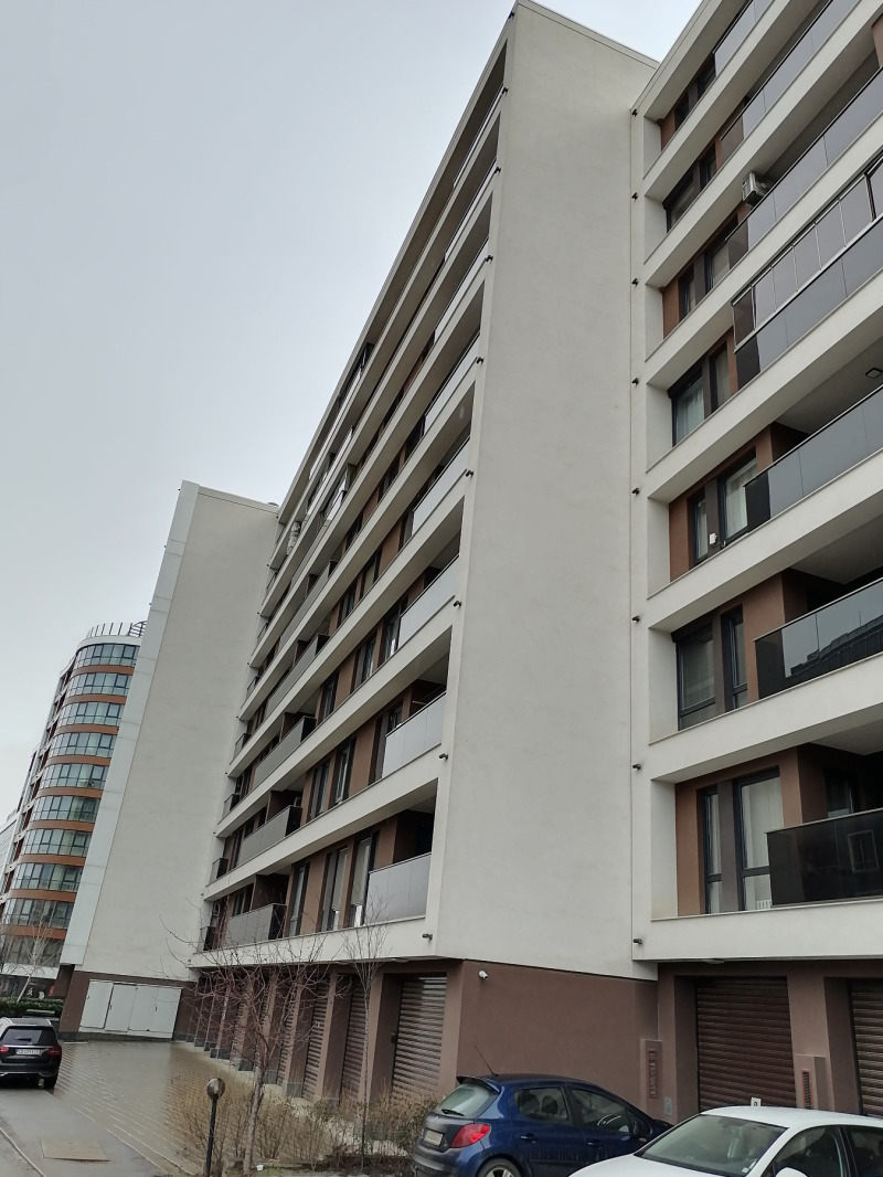 Дава под наем 2-СТАЕН, гр. София, Малинова долина, снимка 16 - Апартаменти - 53278106