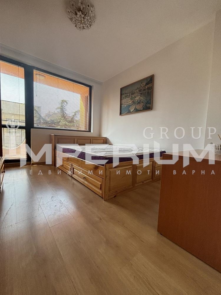 Издаје се  2 спаваће собе Варна , Лјатно кино Тракија , 90 м2 | 95004526 - слика [13]