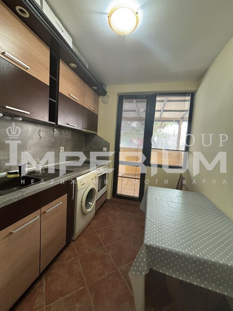 Издаје се  2 спаваће собе Варна , Лјатно кино Тракија , 90 м2 | 95004526 - слика [6]