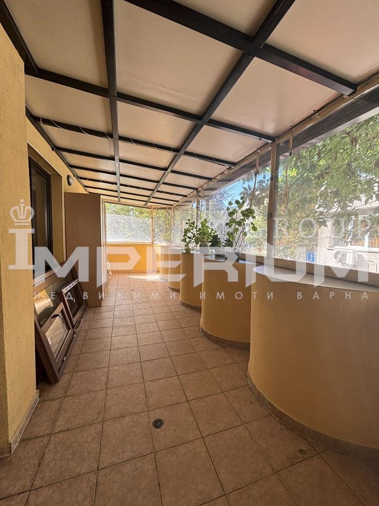 Para alugar  2 quartos Varna , Liatno kino Trakiia , 90 m² | 95004526 - imagem [15]