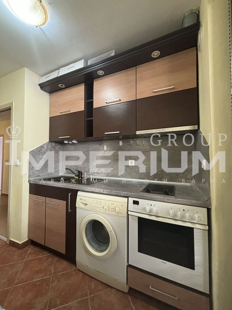 Do wynajęcia  2 sypialnie Warna , Ljatno kino Trakija , 90 mkw | 95004526 - obraz [7]