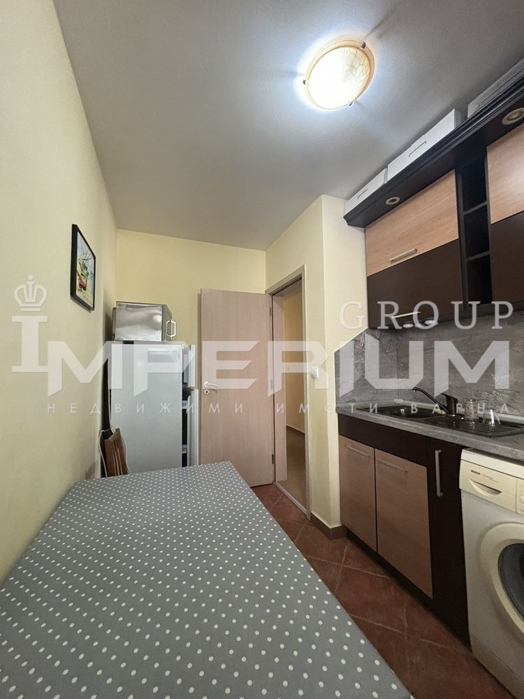 Издаје се  2 спаваће собе Варна , Лјатно кино Тракија , 90 м2 | 95004526 - слика [5]