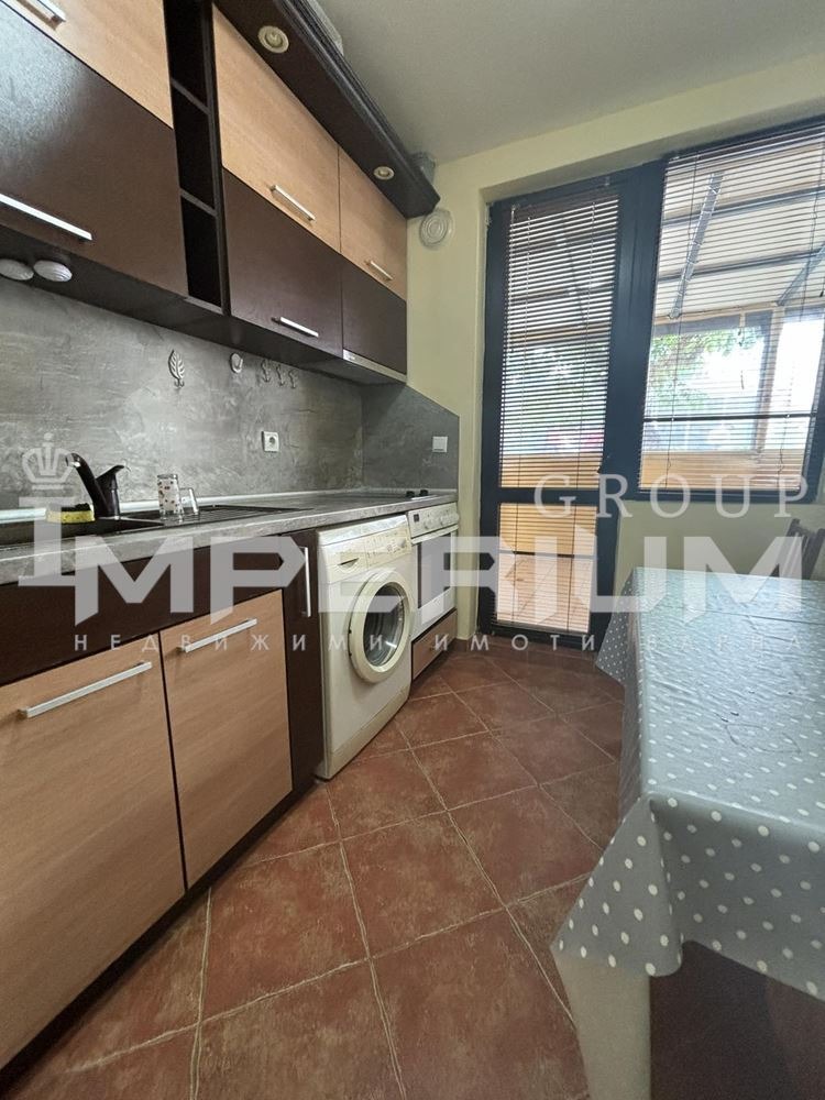 Издаје се  2 спаваће собе Варна , Лјатно кино Тракија , 90 м2 | 95004526 - слика [9]