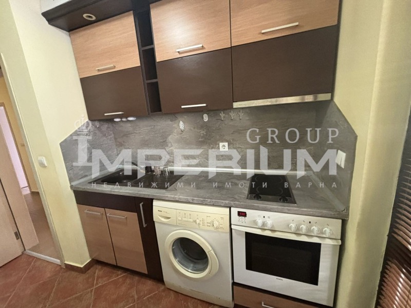 Do wynajęcia  2 sypialnie Warna , Ljatno kino Trakija , 90 mkw | 95004526 - obraz [8]