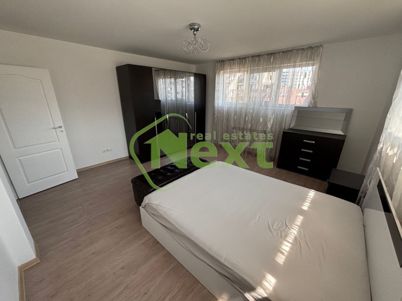 Дава под наем  3-стаен град София , Витоша , 110 кв.м | 67678456 - изображение [7]