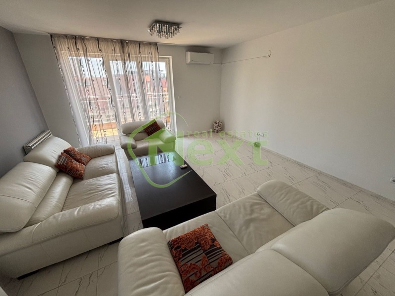 Дава под наем  3-стаен град София , Витоша , 110 кв.м | 67678456 - изображение [2]