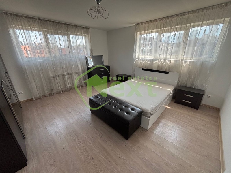 Дава под наем  3-стаен град София , Витоша , 110 кв.м | 67678456 - изображение [8]