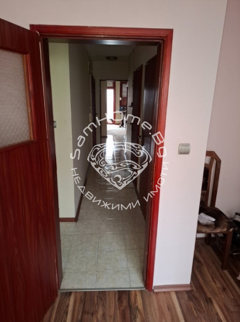Do wynajęcia  2 sypialnie Warna , Ljatno kino Trakija , 89 mkw | 64244697 - obraz [7]